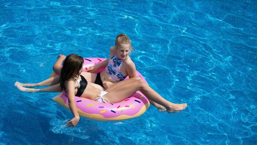 Weekverwachting: vaak zomerse en vrij zonnige dagen
