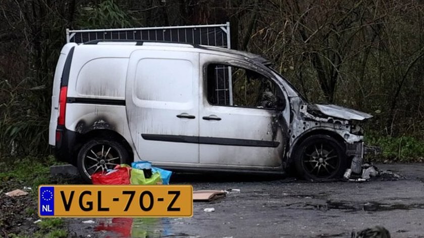VIDEO: Man (40) geen verdachte meer in zaak rond dood van Atilla