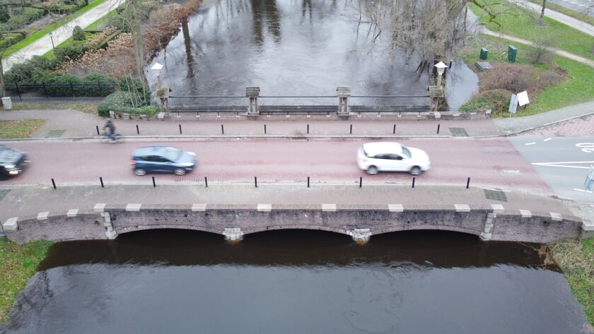 Waarom de Hambrug de Hambrug heet