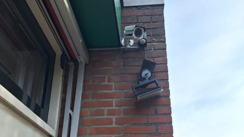 Politie heeft Kienehoef-vandalen in beeld