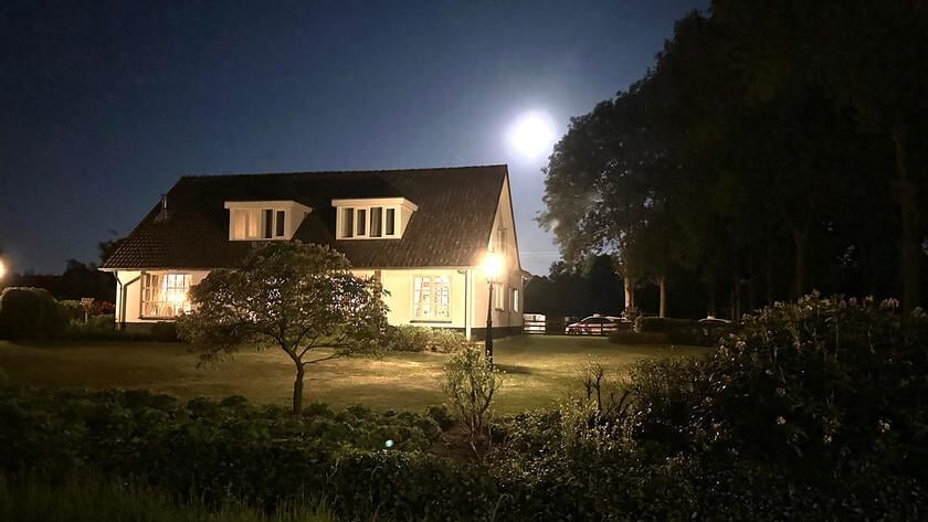 Opsporing Verzocht toont beelden van woningoverval in Sint-Oedenrode