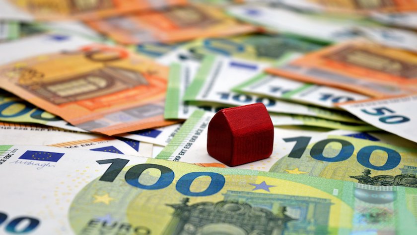 Miljoen extra voor startersleningen