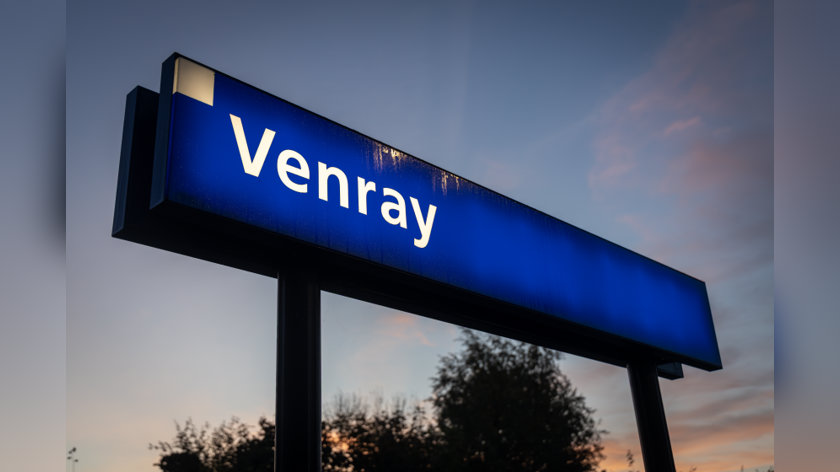Venray ruim een week zonder treinen richting Venlo en Boxmeer