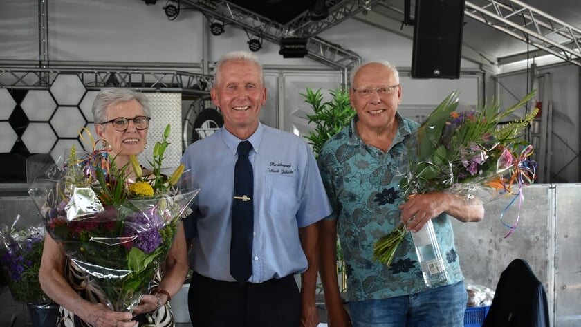Stompwijk zorgt goed voor ‘de oudjes’
