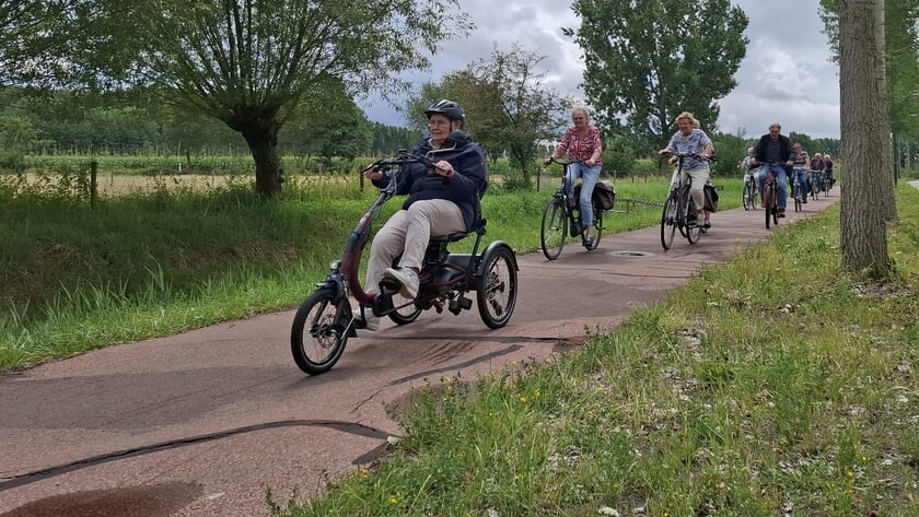 ‘Stuiterpad’ Boskantseweg zorgt voor veel frustratie