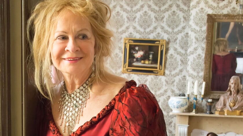 Operazangeres Ellen Deelen-Beekman overleden
