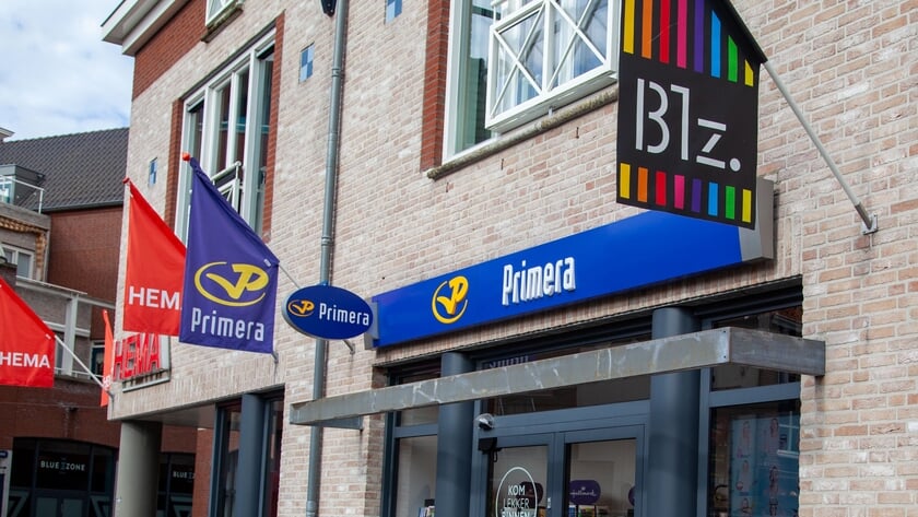 Snelle pasfotoservice bij Boekhandel Primera Sint-Oedenrode