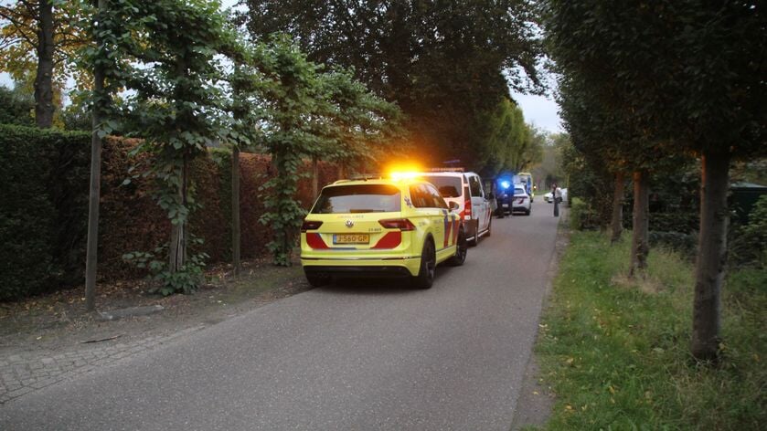 Onwel wording Schoor: nog geen duidelijke oorzaak