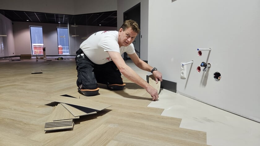 Bedrijf van de Week: Hedin Woning en Projectstoffering