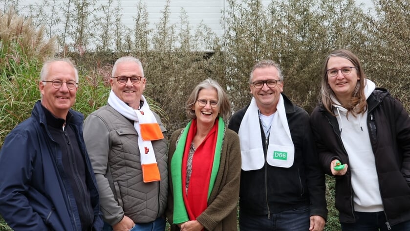 Wie wordt de Slimste Politicus van Meierijstad?