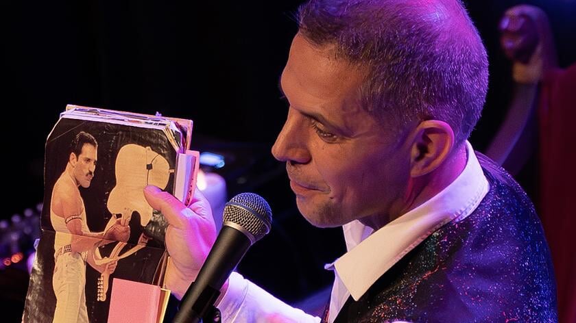 Queen Theater terug in Sint-Oedenrode