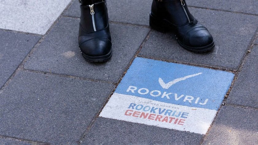 Rookvrije bushaltes voor gezonde Brabanders