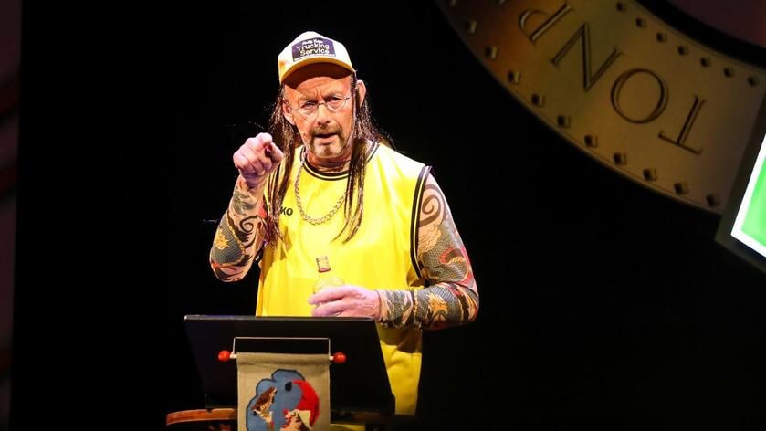 Benefietconcert bijna uitverkocht