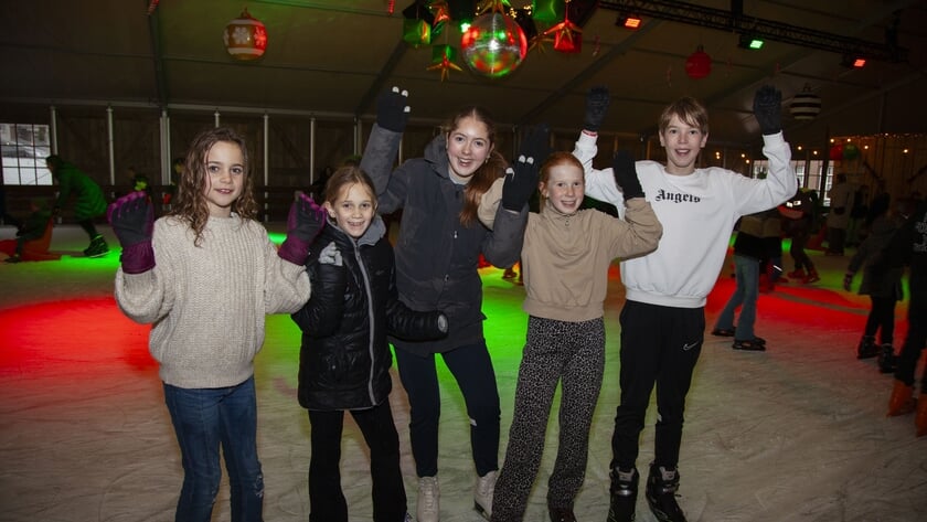 RooIce maakt zich op voor een nóg betere editie