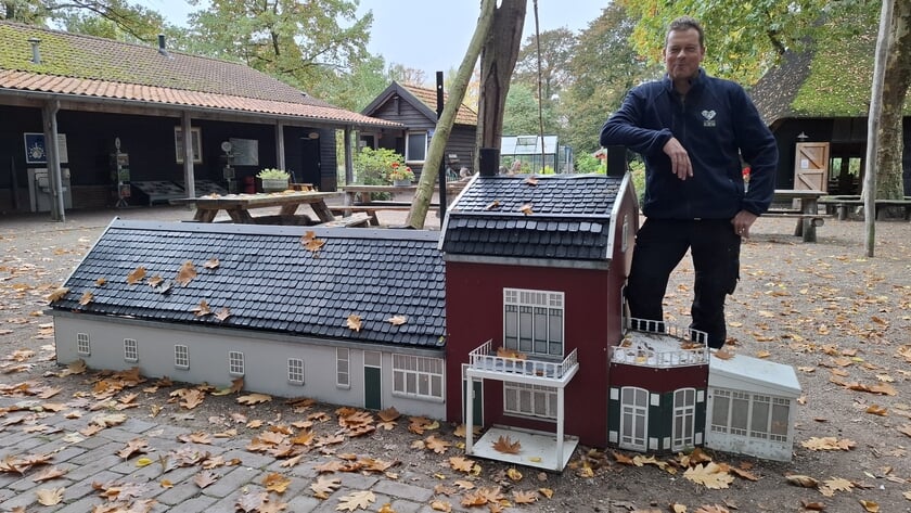 Vriend van de Kinderboerderij: Land van Kien