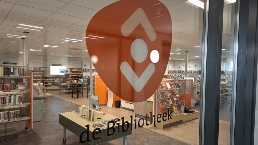 Leer werken met digitale zorg in de Bibliotheek