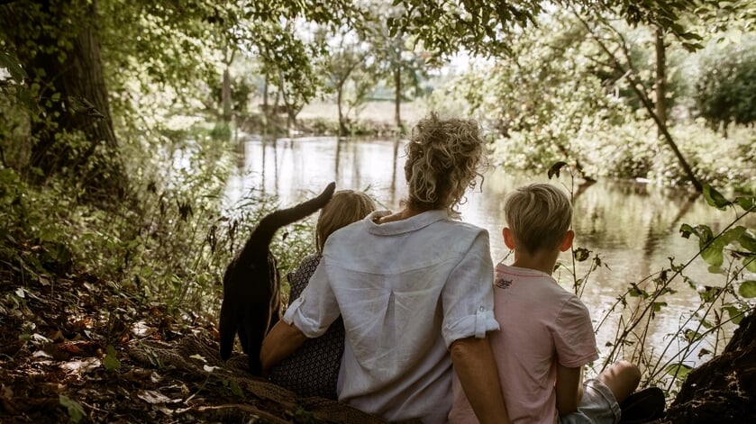 Week van de Pleegzorg: ‘Een netwerk dichtbij maakt het verschil’