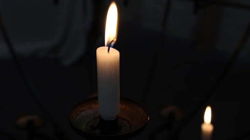 Verlies dat nooit slijt