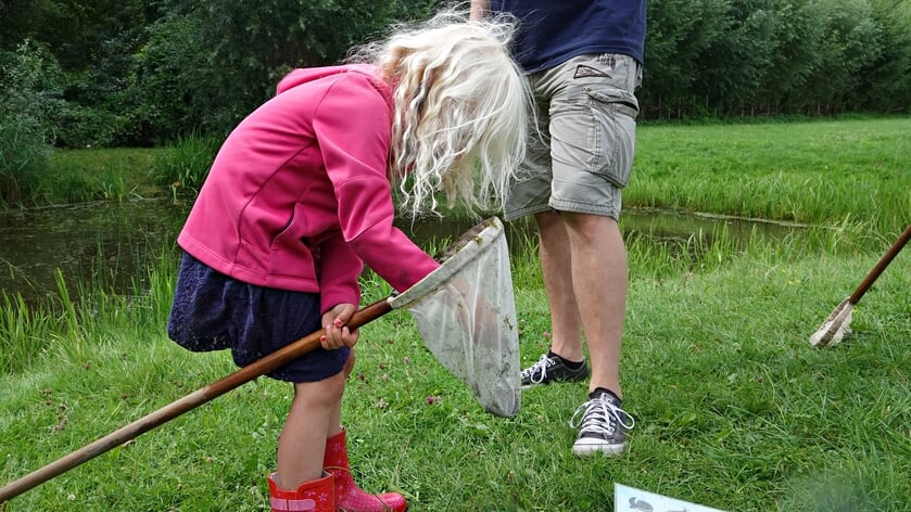 Aanmelden voor avond over schoon water in Pijnacker-Nootdorp