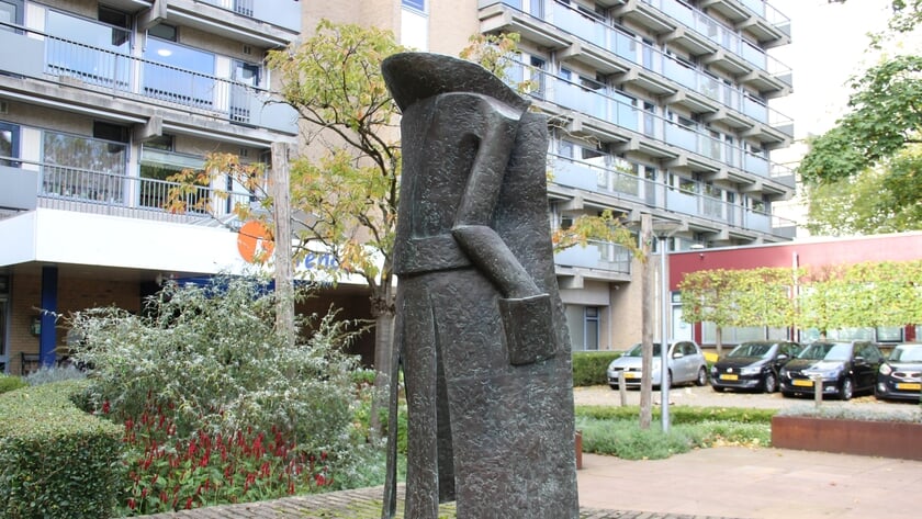 De mantel der liefde