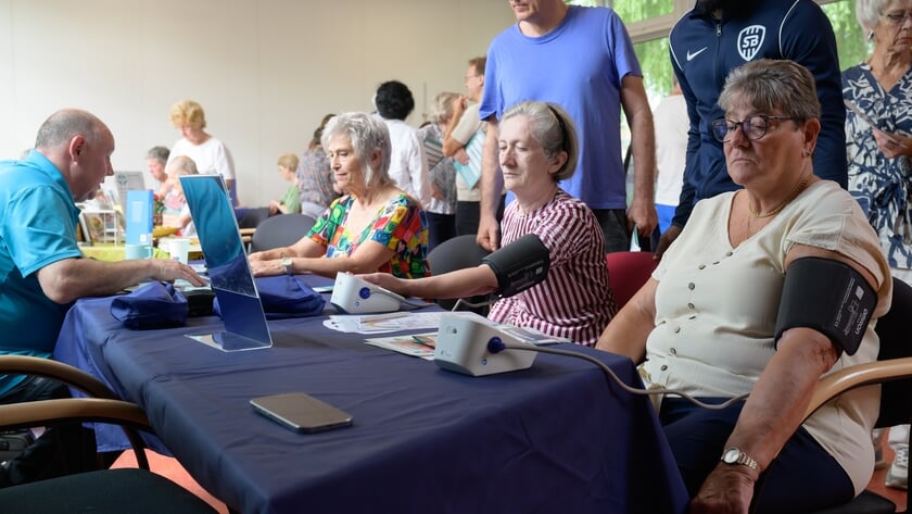 Check gratis jouw vitaliteit en balans