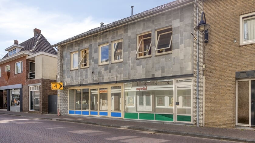Bedrijfsruimte te huur aan ’t Kofferen in Sint-Oedenrode