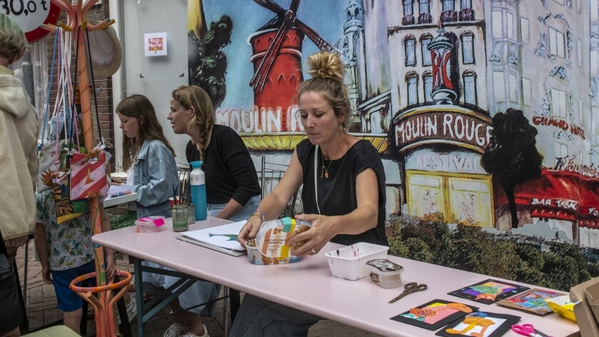 Eerschot wordt kleurrijker met kunst op stroomkastjes