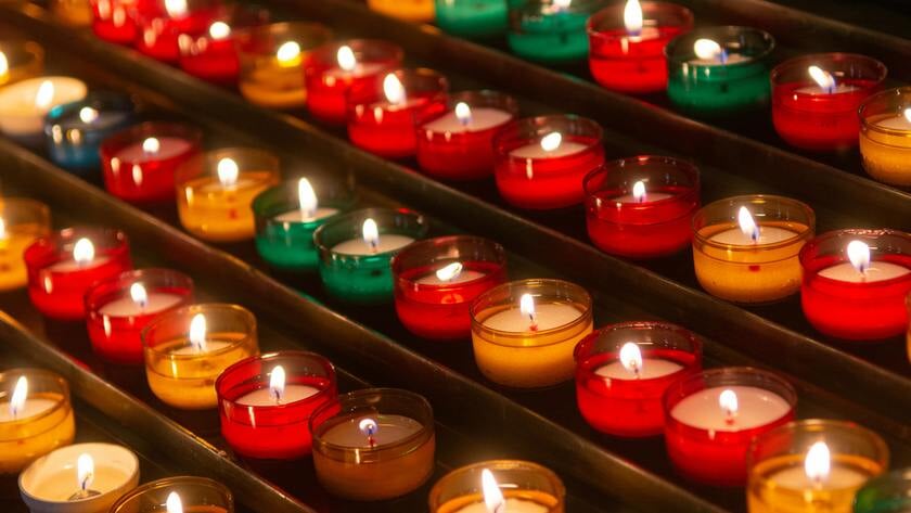 WereldLichtjesDag in Nootdorp: voor iedereen!