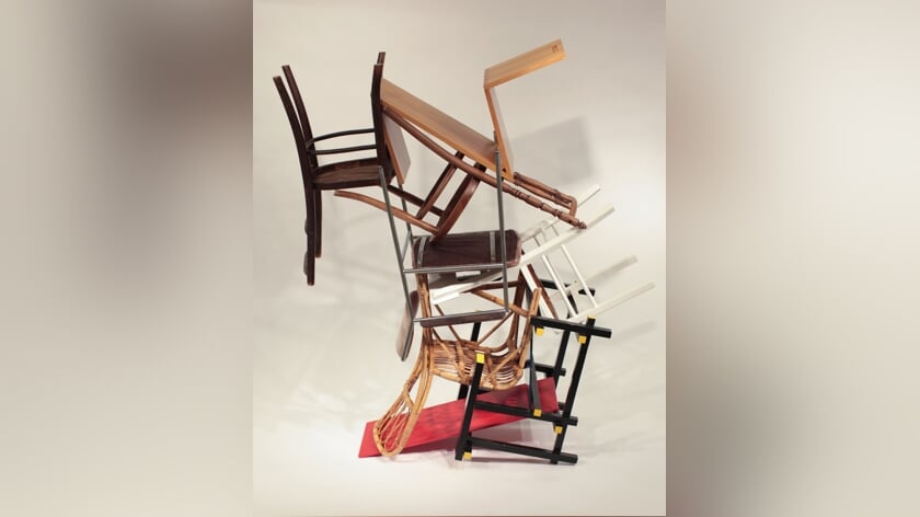 Foto van de maand oktober