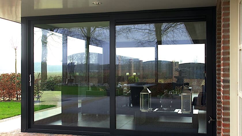 Bedrijf van de Week: Jan Habraken Glas en Aluminiumwerken