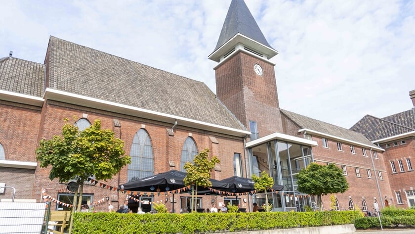 ‘De impact van windmolens’: nog een paar plekken vrij