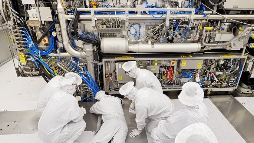 “Een cruciale positie in de wereld”