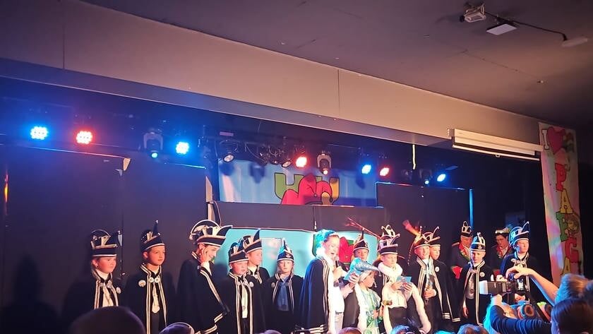 Nieuwe jeugdprins en jeugdprinses zijn bekend!