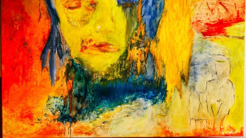 art cover