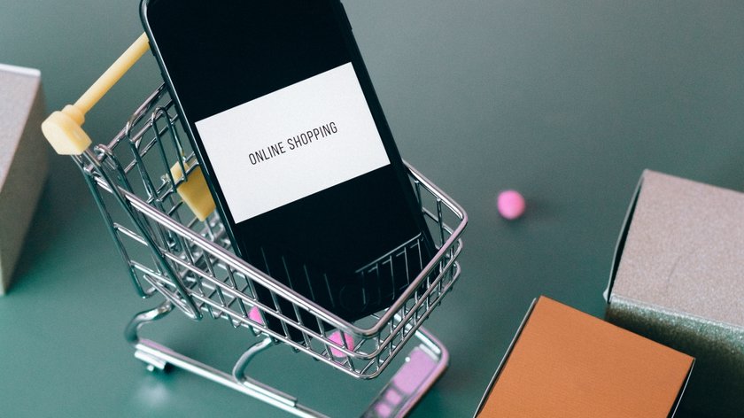 Placeboshoppen: doen alsof je iets koopt, om je koopverslaving te verzachten
