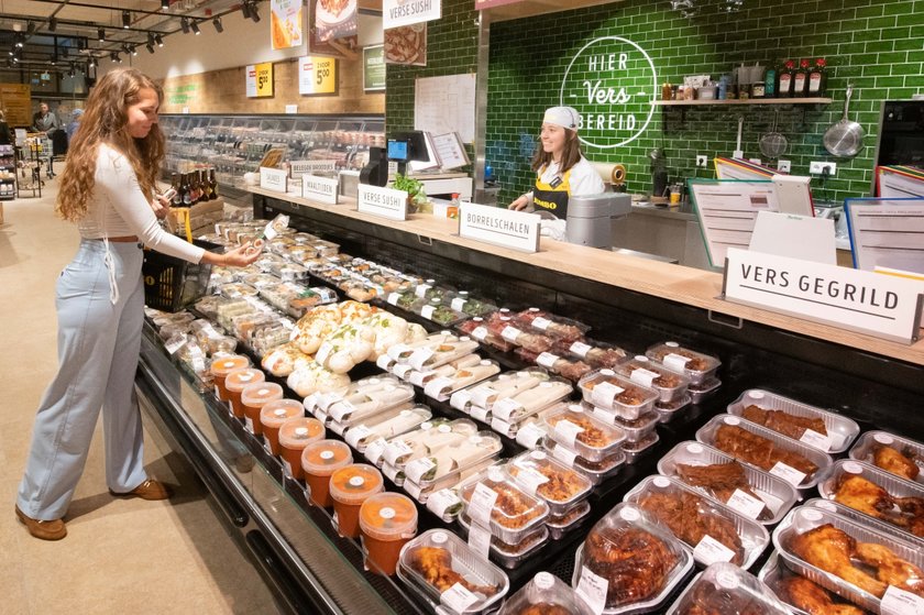 Hiiper klantenkringen: Jumbo en Lidl trekken meer klanten