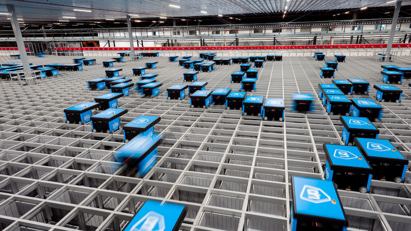 Ahold Delhaize doet aangifte van cyberaanval