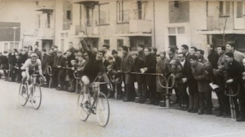 De straat heeft Henk veel gegeven
