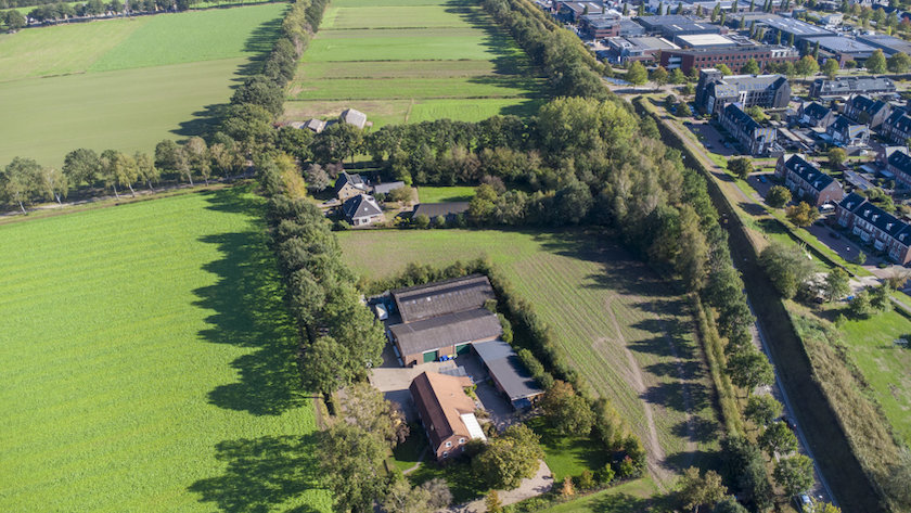 Politieke strijd om 86 huurwoningen in De Dreven: ook kritiek uit coalitie