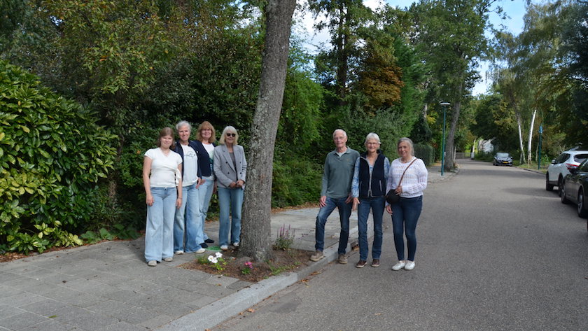 Heerlijke Oegstgeest Ontmoet-week