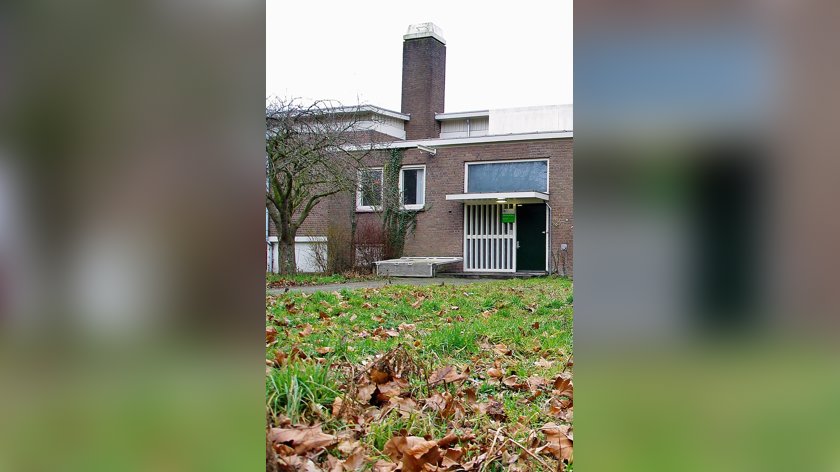 KPN-locatie