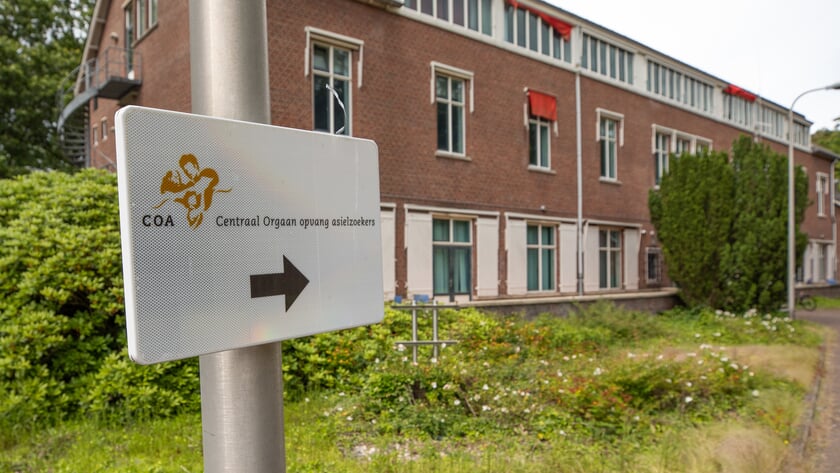 Peiling opvang asielzoekers: raad ziet geen problemen met tijdelijke opvang tot 2035