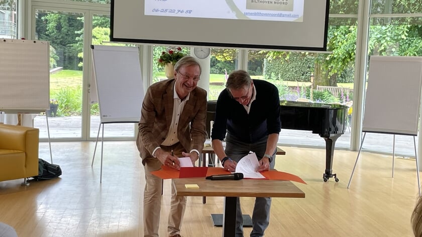 Huize Het Oosten biedt samenwerking aan met SBN
