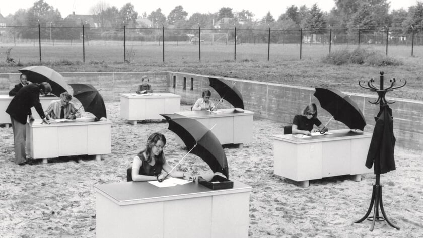 Tentoonstelling over het werk van fotograaf Ad Kon