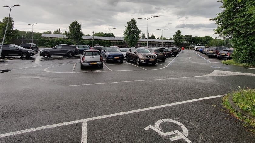 Raad stemt in met plannen Spoorzone Bilthoven