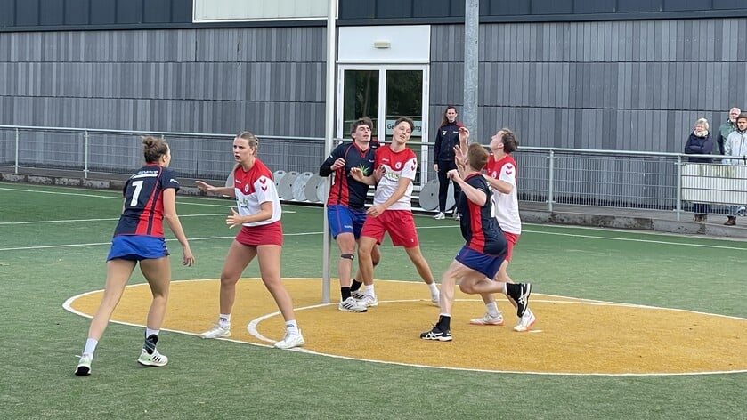 Nova laat punten in IJsselstein