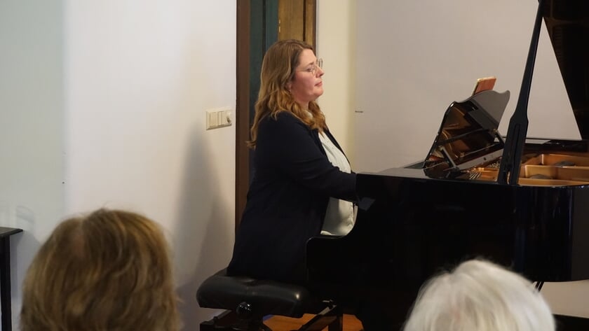 Muziek en verhalen
