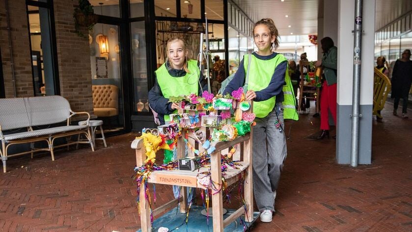 Week van de duurzaamheid