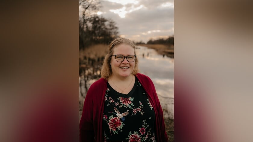 Donja Hoevers herkozen als lijsttrekker van D66 de Bilt