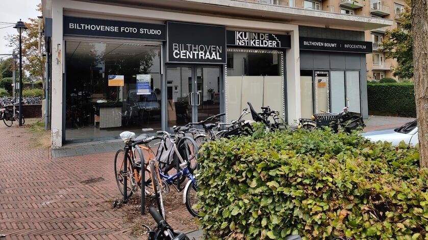 Nieuwe locatie voor jongerenwerk